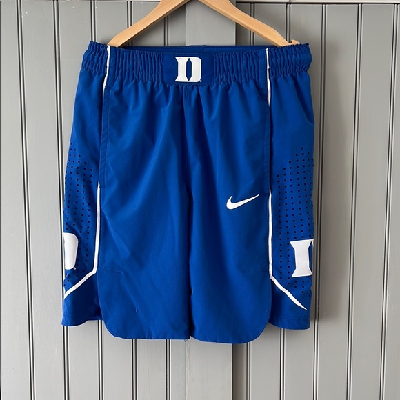 nike duke shorts